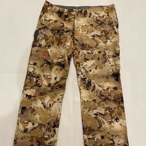 Sitka Hunting Pants
